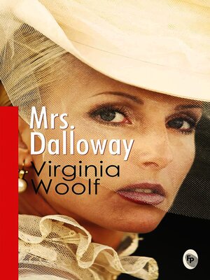 cover image of Mrs. Dalloway